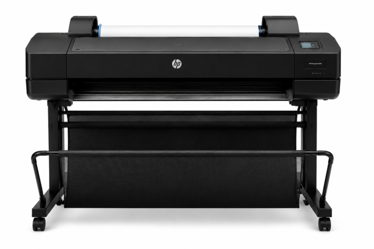 Servicio técnico para distintos tipos de plotter